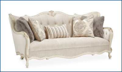 Lavelle Classic Pearl Sofa-Sofas-Jennifer Furniture