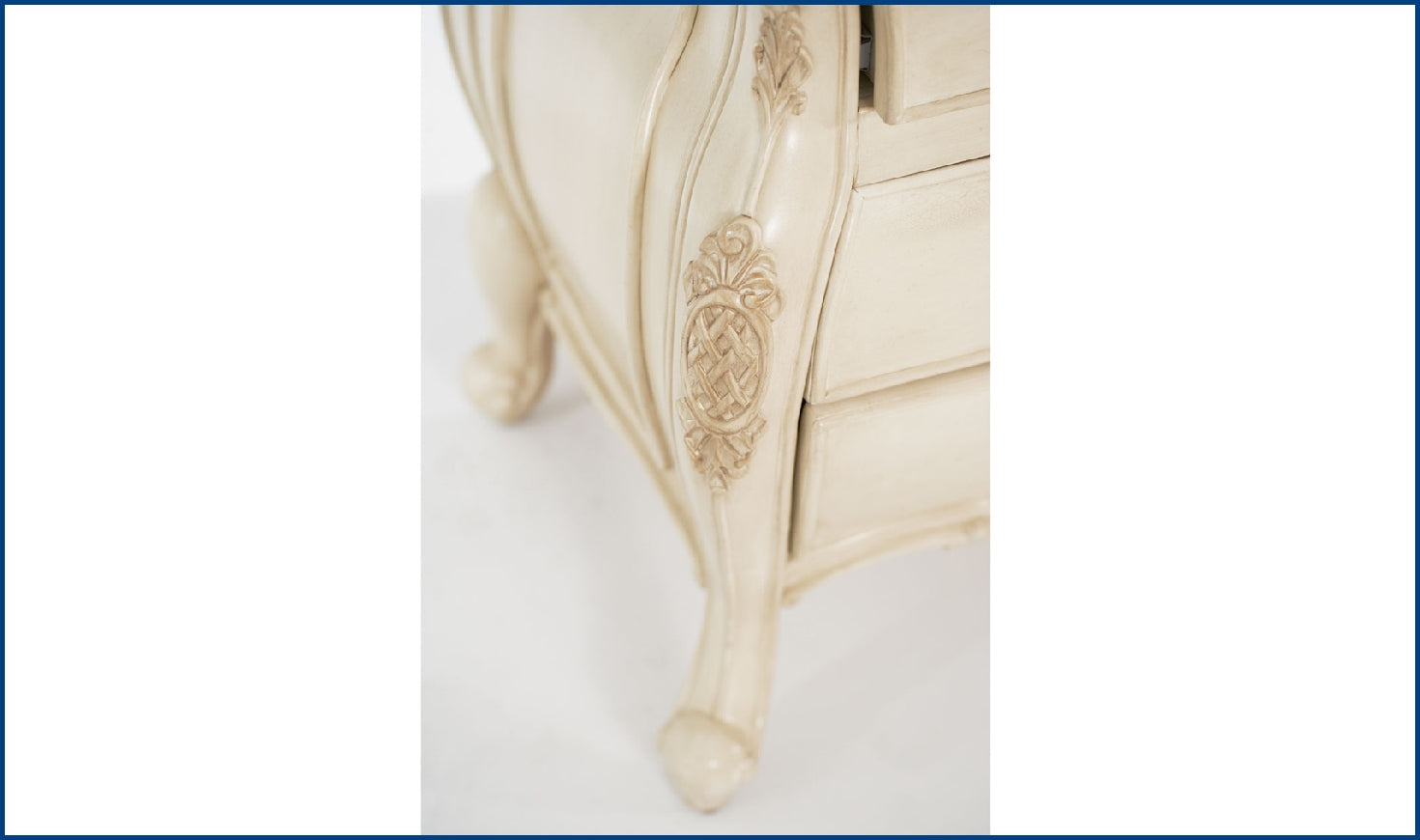 Lavelle Nightstand-Nightstands-Jennifer Furniture