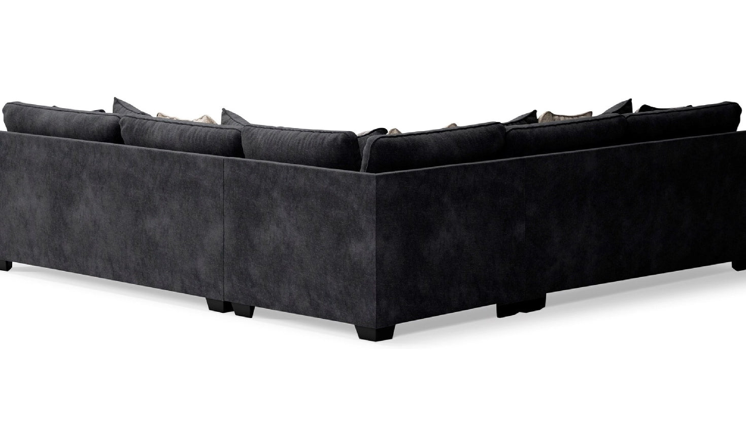 Lavernett Sectional-Sectional Sofas-Jennifer Furniture