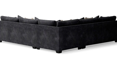 Lavernett Sectional-Sectional Sofas-Jennifer Furniture