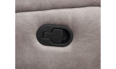 Lawrence Motion Loveseat-Loveseats-Jennifer Furniture