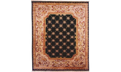 Le Palais Rug-Rugs-Jennifer Furniture
