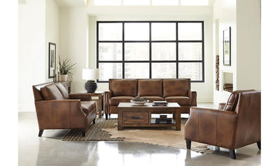 Leaton Living Room Set-Living Room Sets-Jennifer Furniture