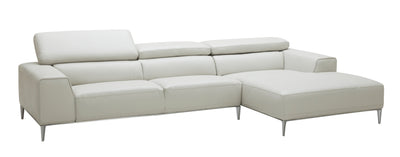 LeCoultre Sectional Sofa-Sectional Sofas-Jennifer Furniture