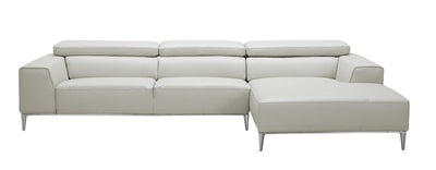 LeCoultre Sectional Sofa-Sectional Sofas-Jennifer Furniture