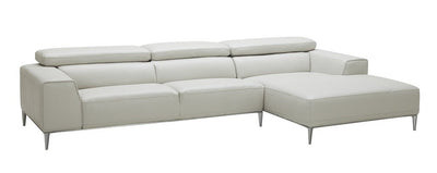 LeCoultre Sectional Sofa-Sectional Sofas-Jennifer Furniture
