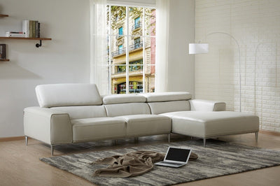 LeCoultre Sectional Sofa-Sectional Sofas-Jennifer Furniture