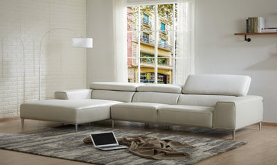 LeCoultre Sectional Sofa-Sectional Sofas-Jennifer Furniture