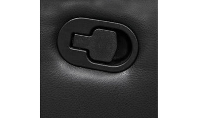 Lee Rolled Back Glider Recliner-Recliner Chairs-Jennifer Furniture