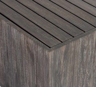 Leeward Cocktail Table-Coffee Tables-Jennifer Furniture