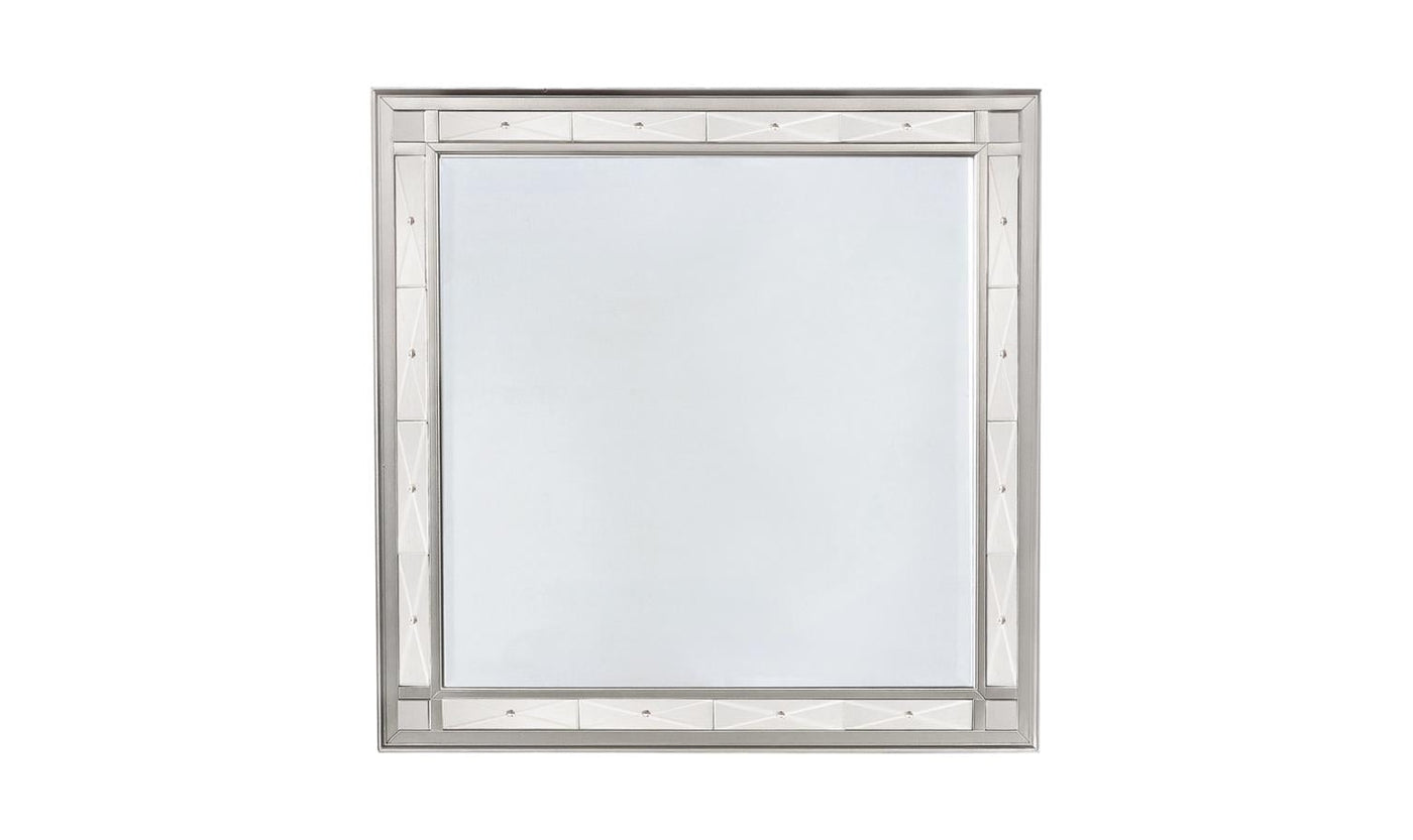 Leighton Mirror-Mirrors-Jennifer Furniture