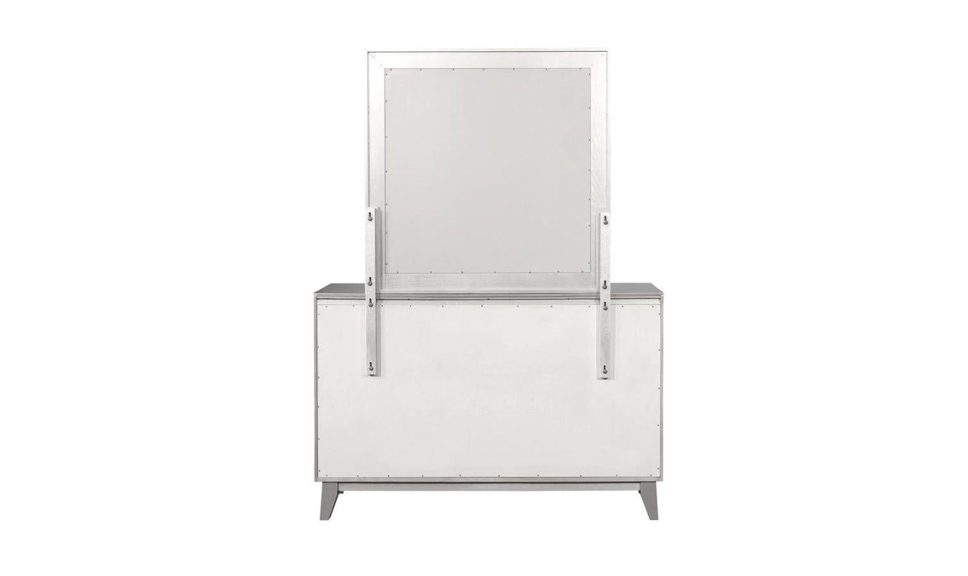 Leighton Mirror-Mirrors-Jennifer Furniture