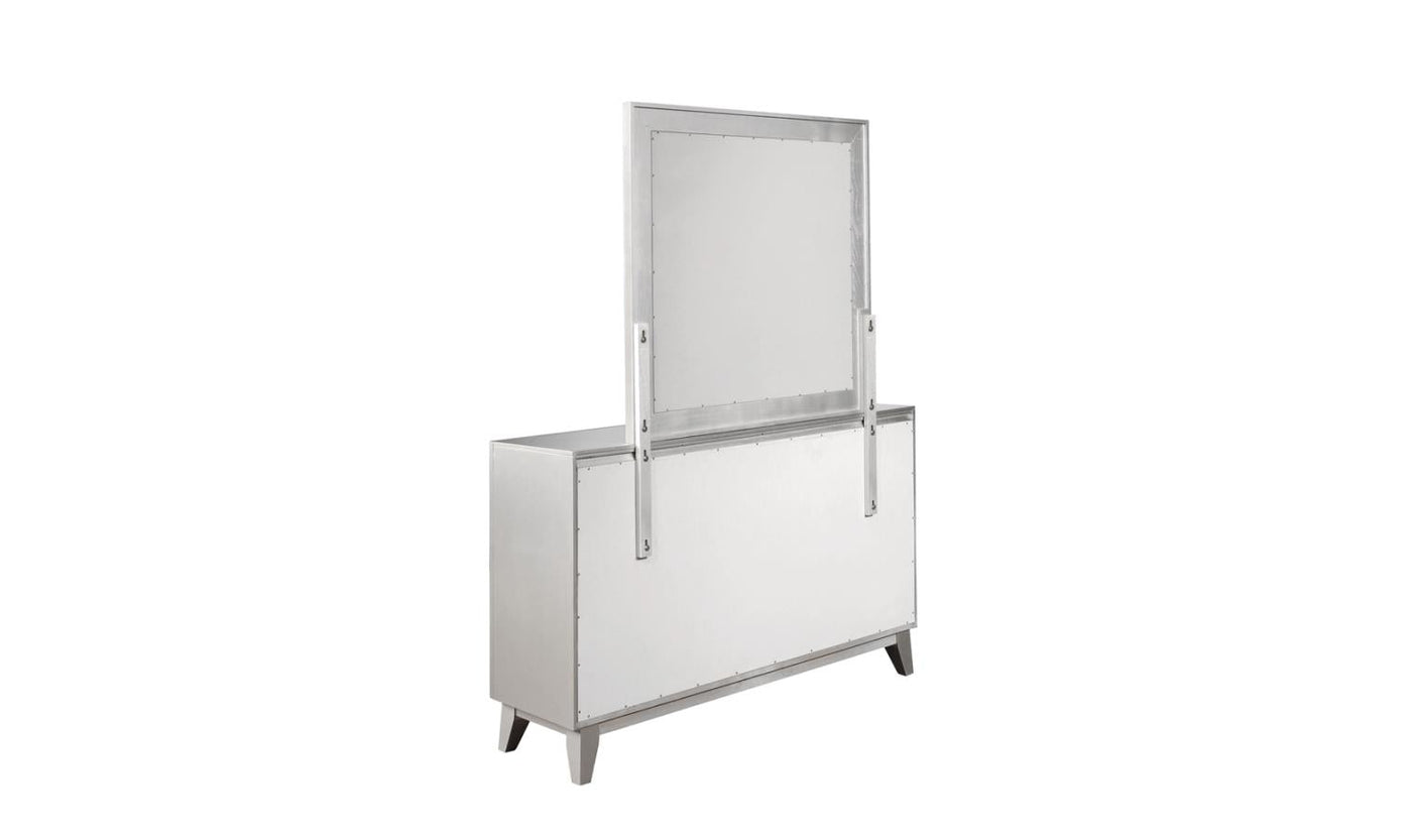 Leighton Mirror-Mirrors-Jennifer Furniture