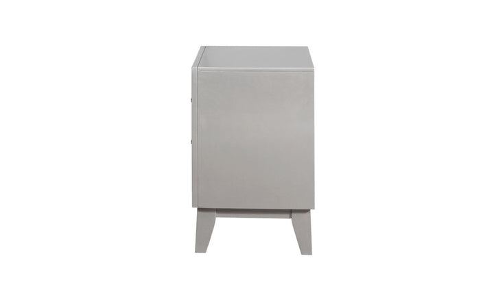 Leighton Nightstand-Nightstands-Jennifer Furniture