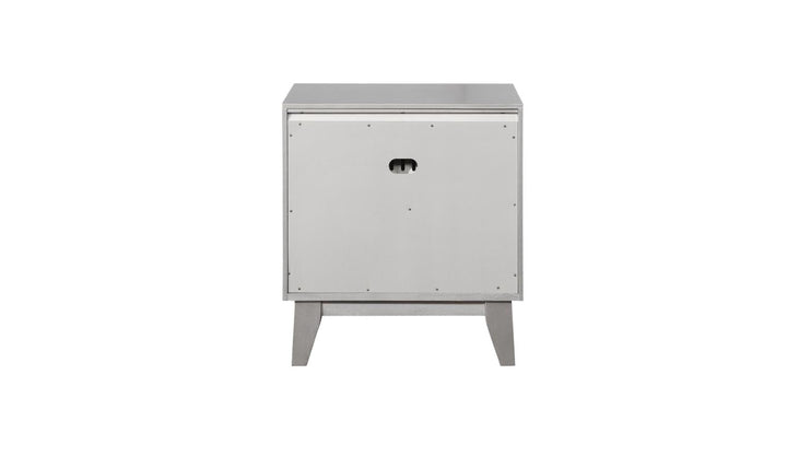 Leighton Nightstand-Nightstands-Jennifer Furniture