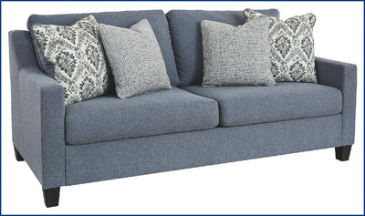 Lemly Living room set-Living Room Sets-Jennifer Furniture