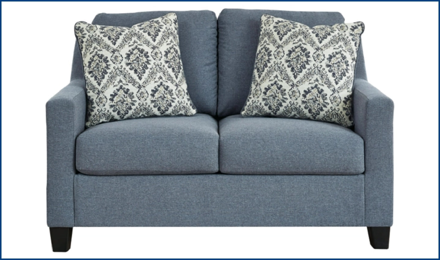 Lemly Living room set-Living Room Sets-Jennifer Furniture
