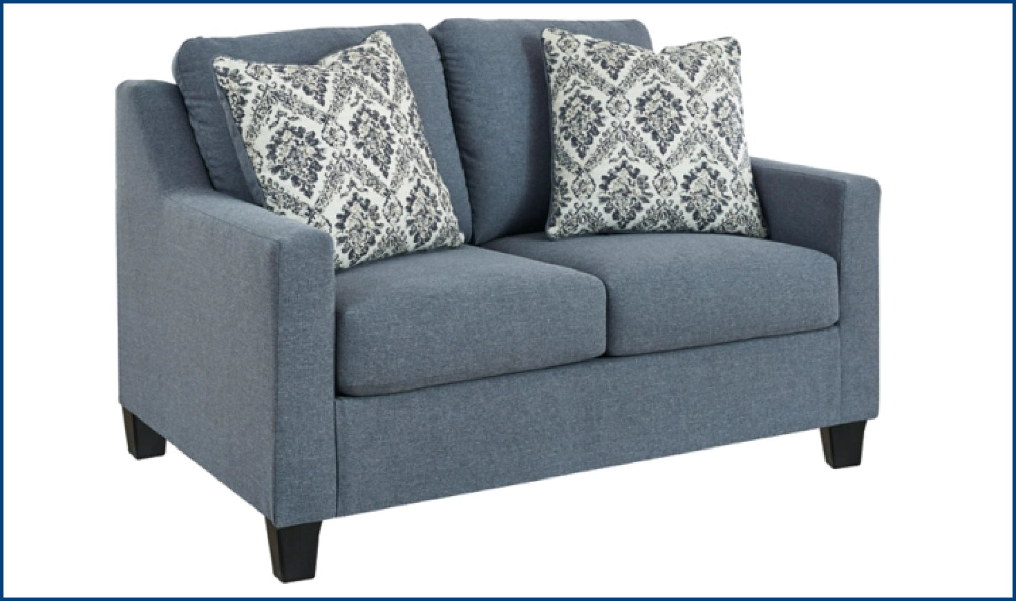 Lemly Living room set-Living Room Sets-Jennifer Furniture