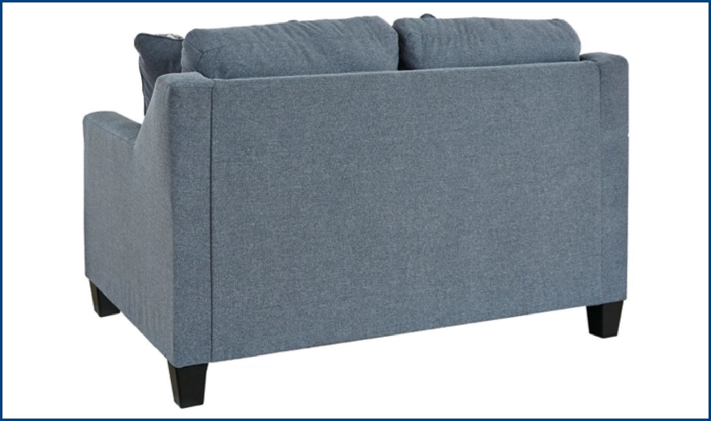 Lemly Living room set-Living Room Sets-Jennifer Furniture
