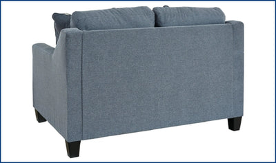 Lemly Living room set-Living Room Sets-Jennifer Furniture