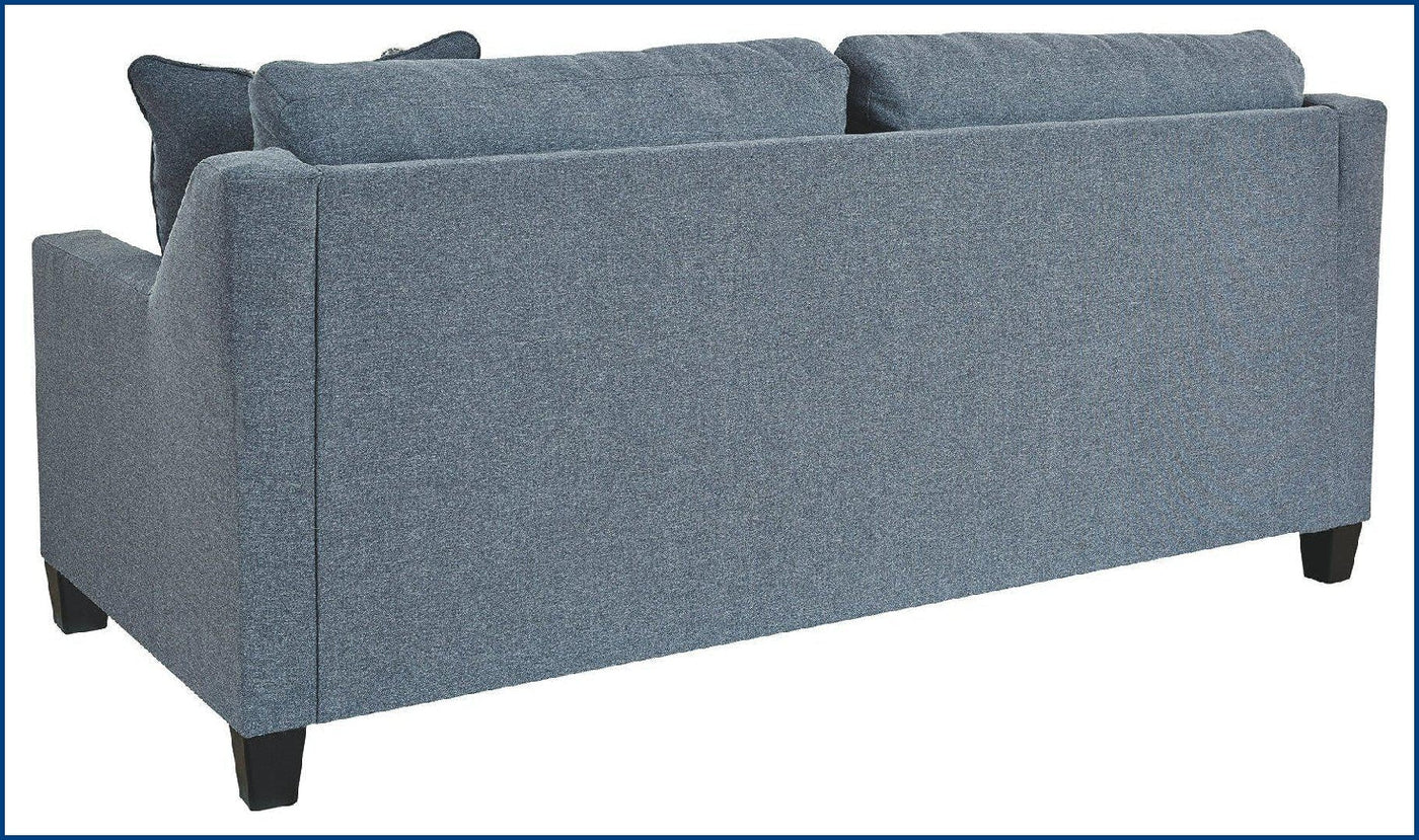 Lemly Living room set-Living Room Sets-Jennifer Furniture