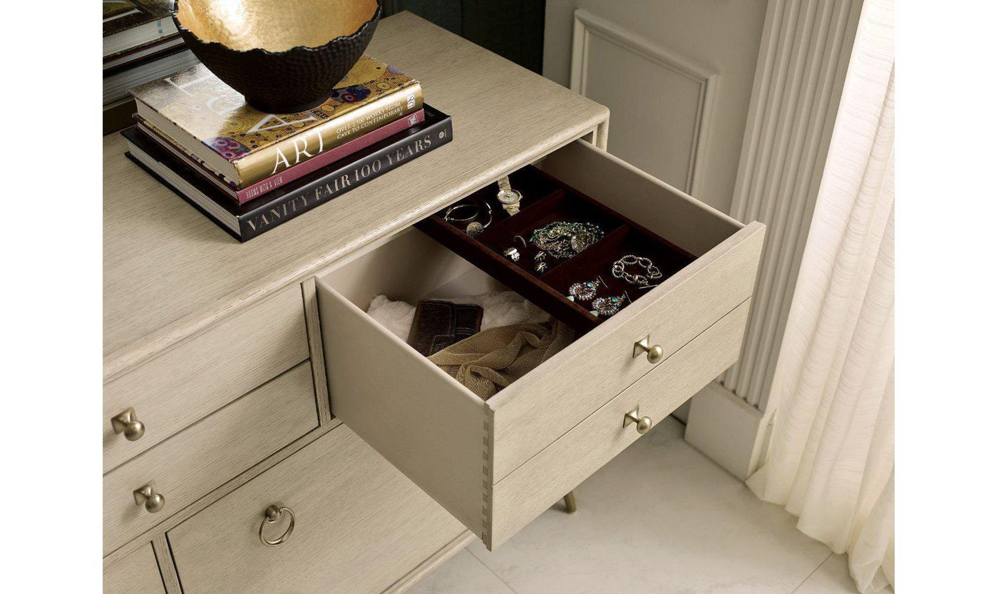 Lenox 5pc Bedroom Set-Bedroom Sets-Jennifer Furniture