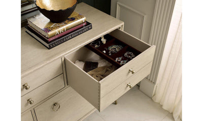 Lenox 5pc Bedroom Set-Bedroom Sets-Jennifer Furniture