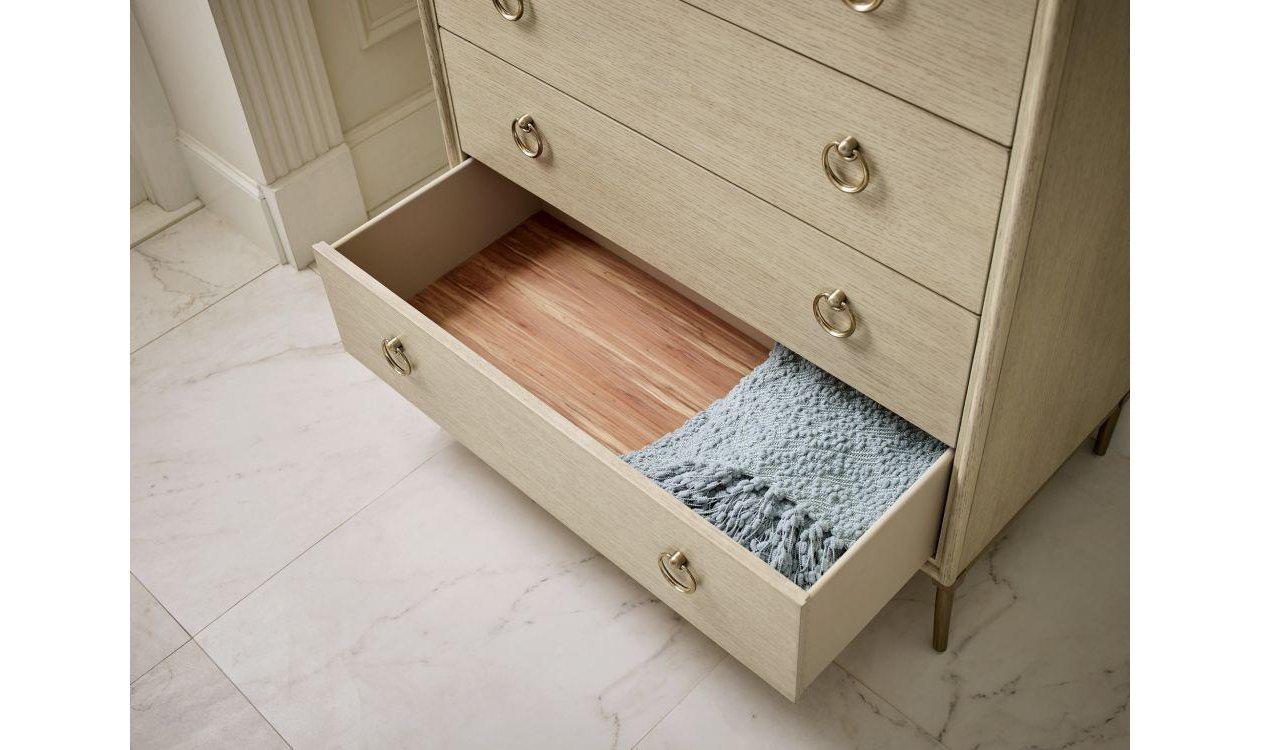 Lenox 5pc Bedroom Set-Bedroom Sets-Jennifer Furniture