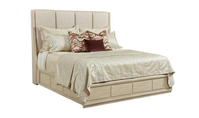 Lenox 5pc Bedroom Set-Bedroom Sets-Jennifer Furniture