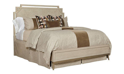 Lenox 5pc Bedroom Set-Bedroom Sets-Jennifer Furniture