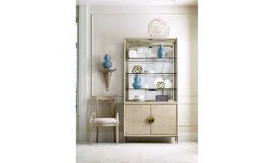 LENOX BALTIC CABINET - COMPLETE-Cabinets-Jennifer Furniture