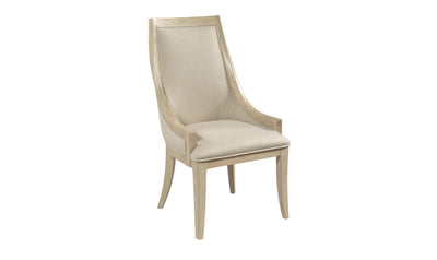 Lenox Chalon Dining Chair-Dining Side Chairs-Jennifer Furniture