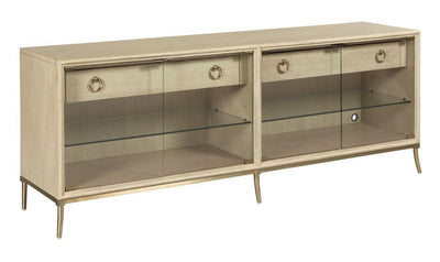 LENOX CORSICA ENTERTAINMENT CONSOLE-Tv Units-Jennifer Furniture