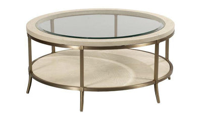 LENOX MONACO COFFEE TABLE-Coffee Tables-Jennifer Furniture