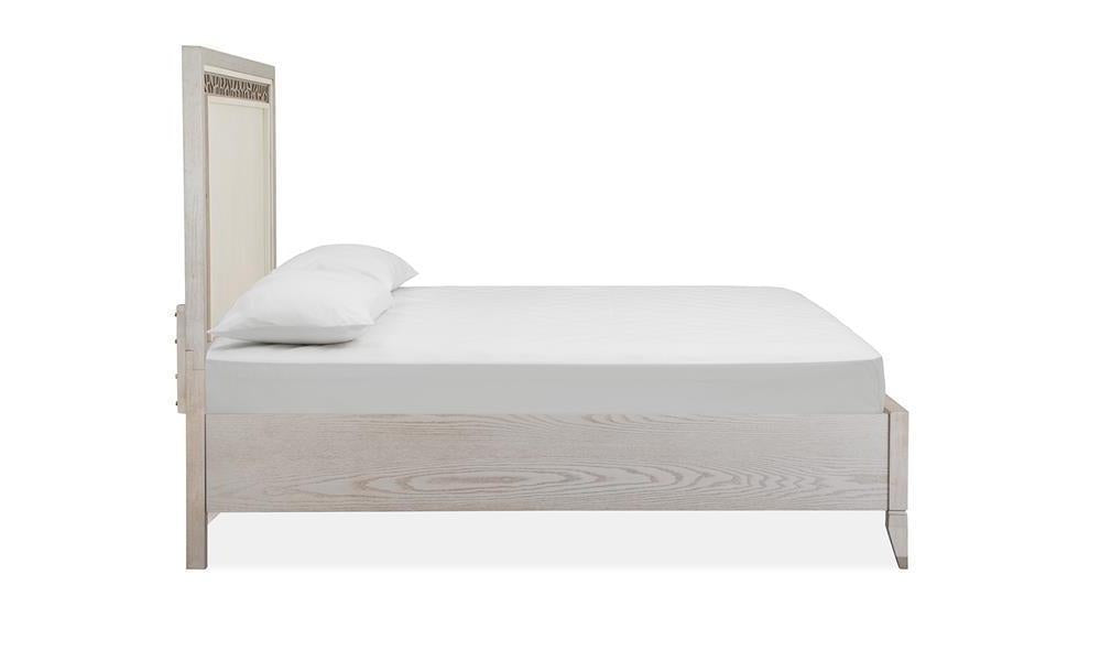 Lenox Queen Storage Bed-Beds-Jennifer Furniture