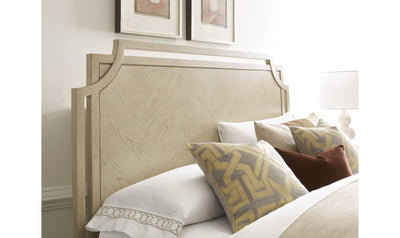 LENOX ROYCE BED-Beds-Jennifer Furniture