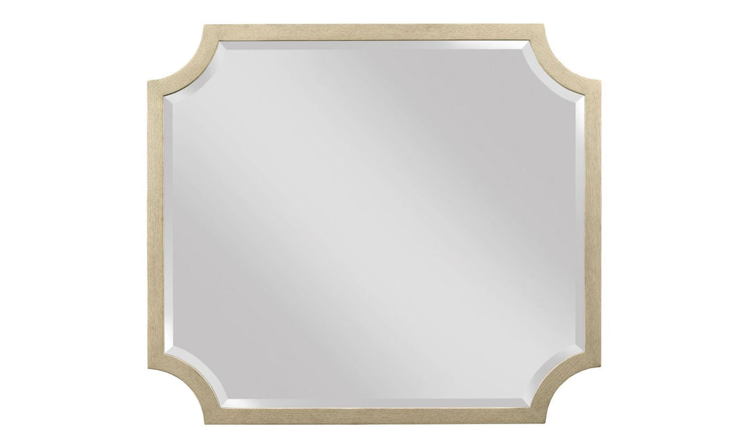 LENOX SARBONNE MIRROR-Mirrors-Jennifer Furniture