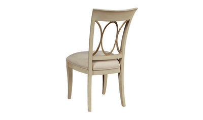 LENOX SIDE DINING CHAIR-Dining Side Chairs-Jennifer Furniture