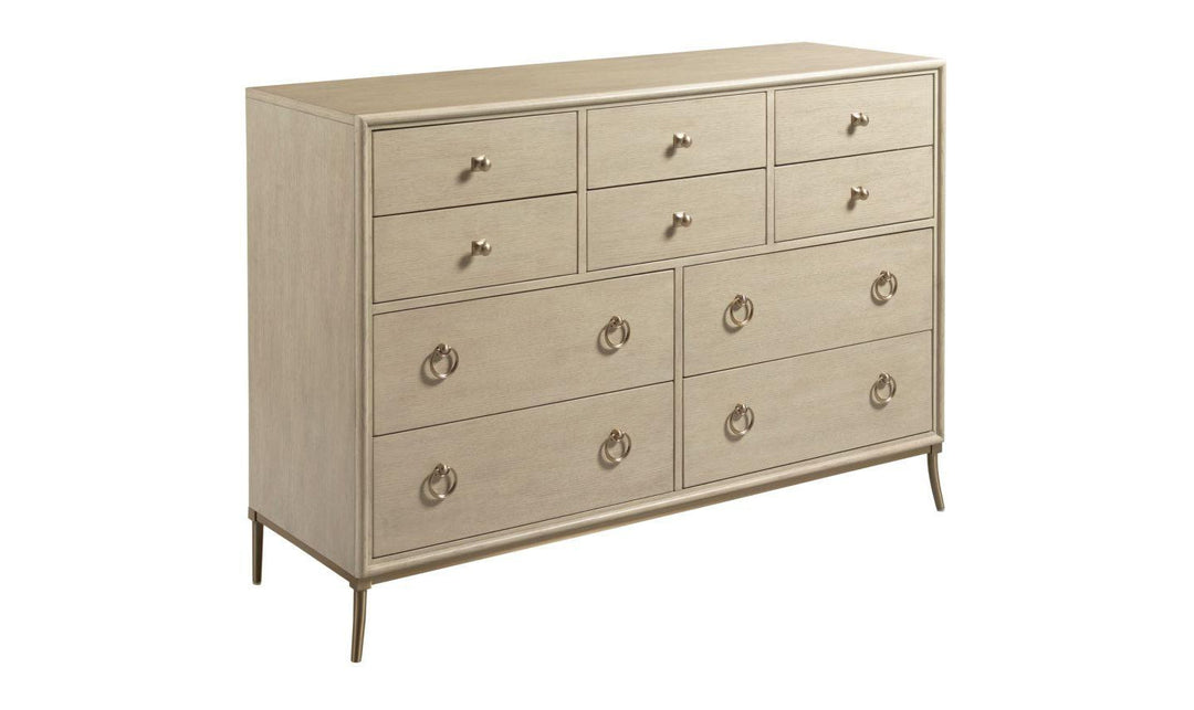 LENOX VENTURA DRESSER-Dressers-Jennifer Furniture