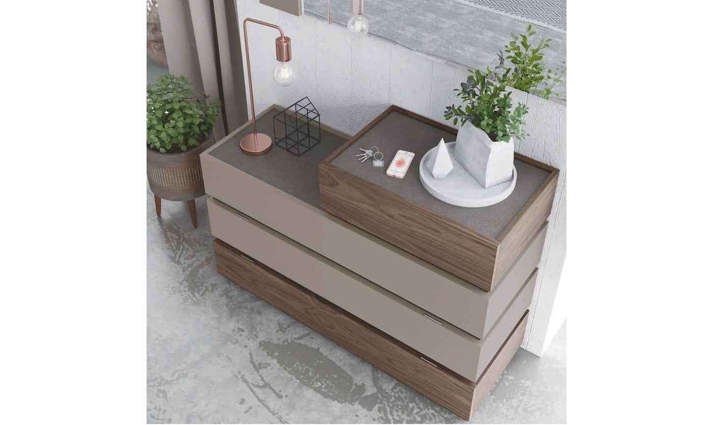 Leo Dresser-Dressers-Jennifer Furniture