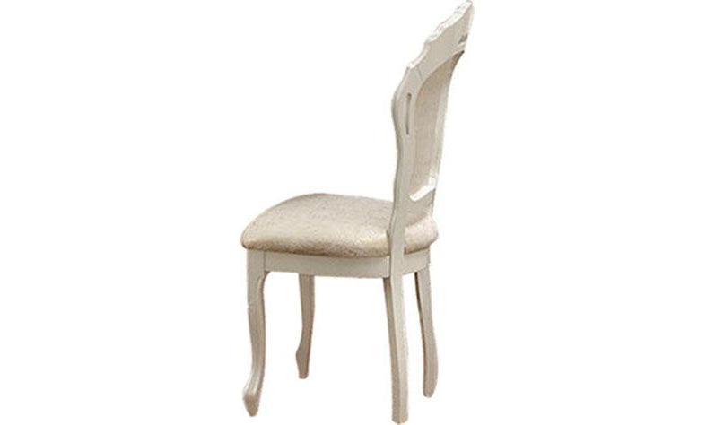 Leonardo Side Chair-Dining Side Chairs-Jennifer Furniture
