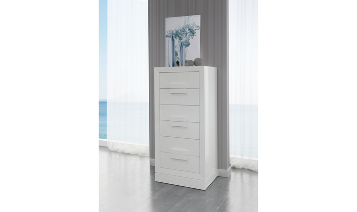 Leonor Chest-Storage Chests-Jennifer Furniture