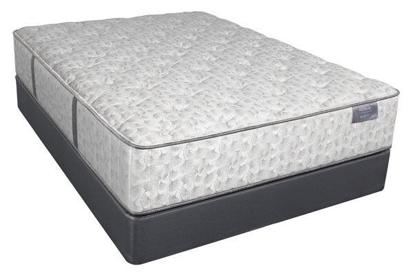 Biltmore by Restonic - Veranda Cushion Firm Mattress-Mattresses-Jennifer Furniture