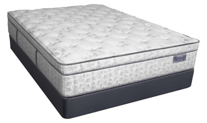 Biltmore by Restonic - Arbor Ultra Plush Euro Top Mattress-Mattresses-Jennifer Furniture