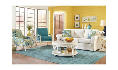 Lexi Sofa Down Blend-Sofas-Jennifer Furniture