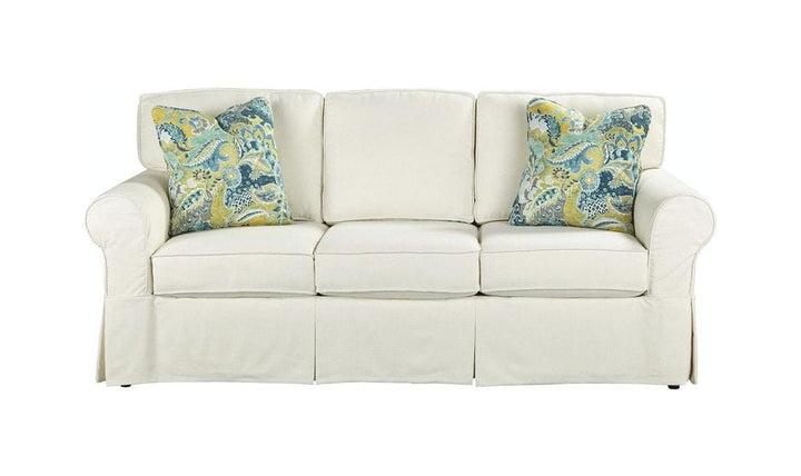 Lexi Sofa Down Blend-Sofas-Jennifer Furniture