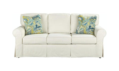Lexi Sofa Down Blend-Sofas-Jennifer Furniture