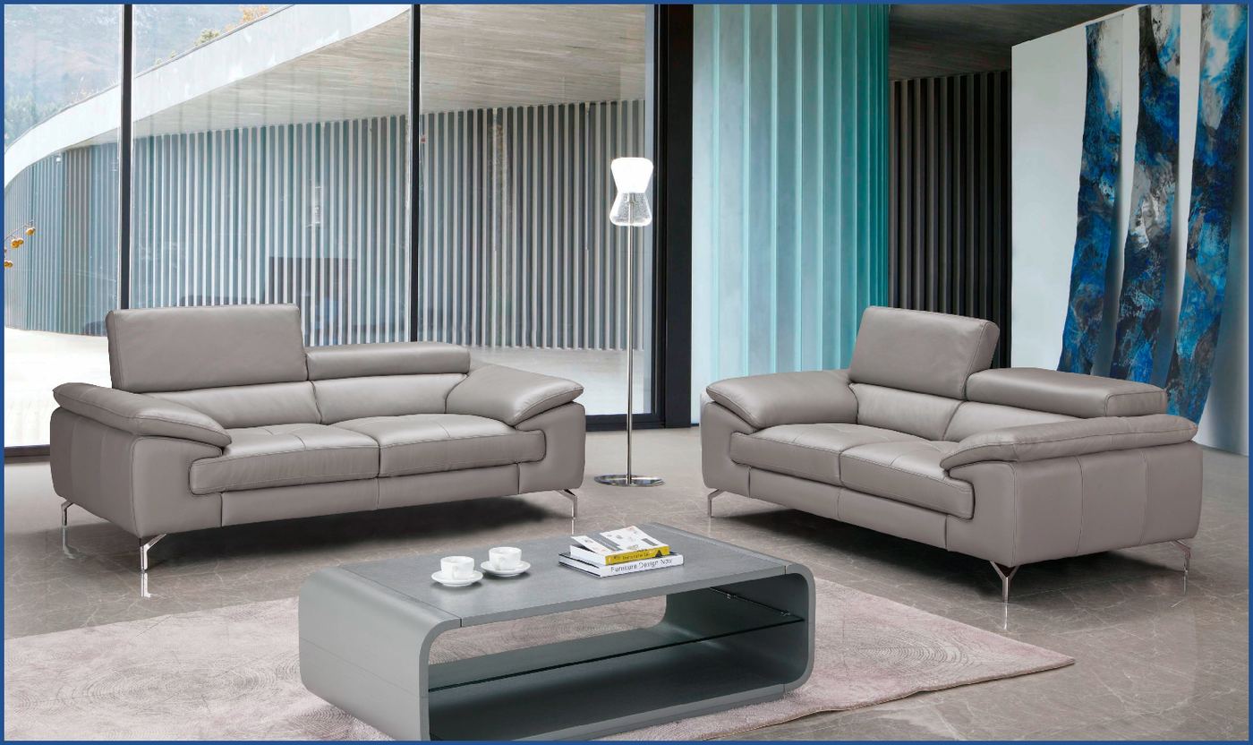 Liam Sofa-Sofas-Jennifer Furniture