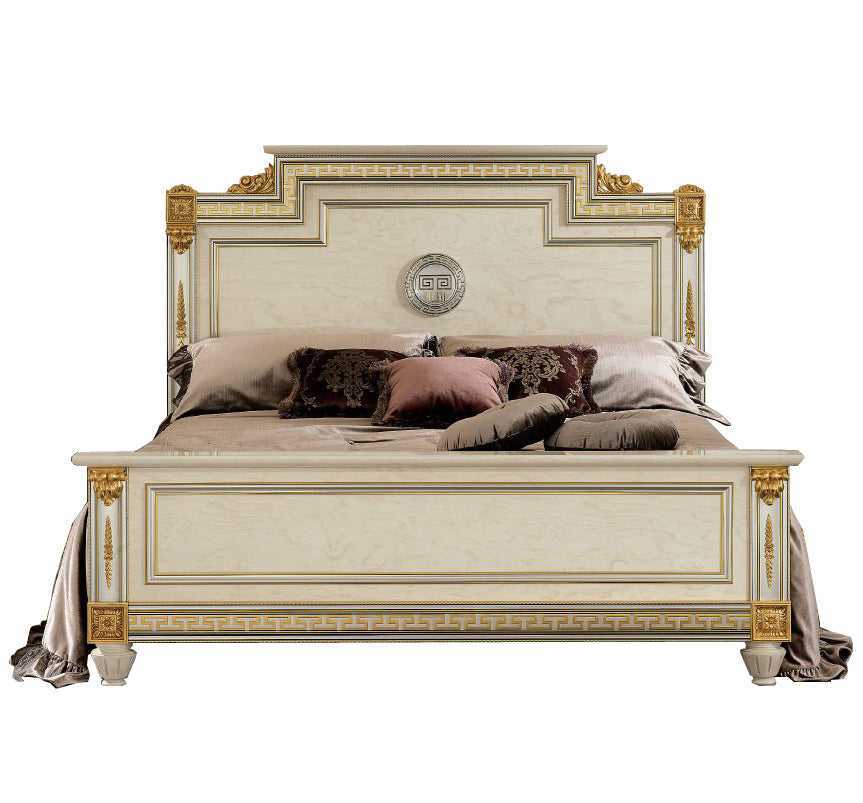 Liberty Bed-Beds-Jennifer Furniture