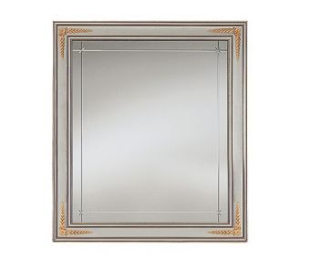 Liberty Mirror-Mirrors-Jennifer Furniture